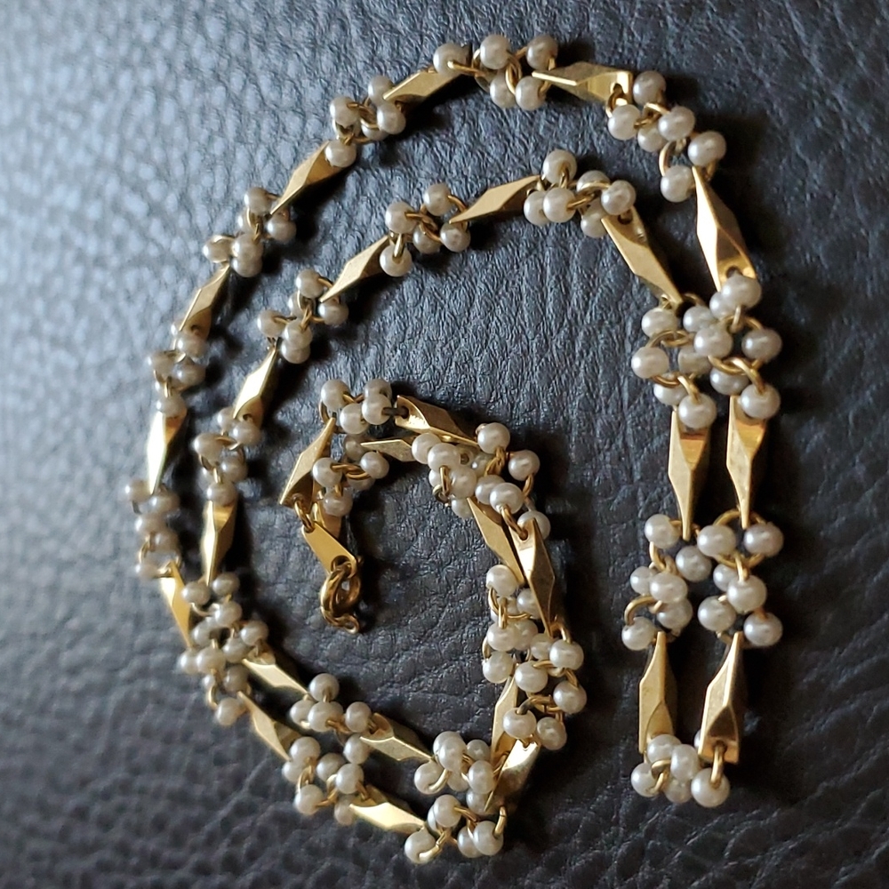 VTG necklace - Picture 3 of 7